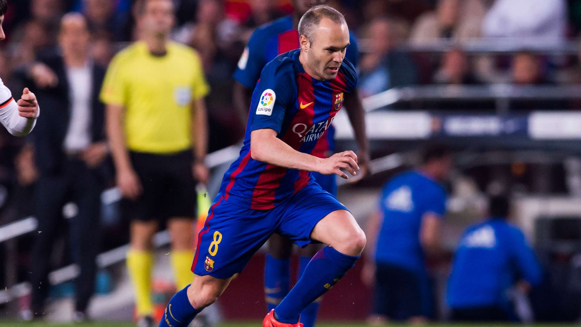 AndresIniesta - Cropped