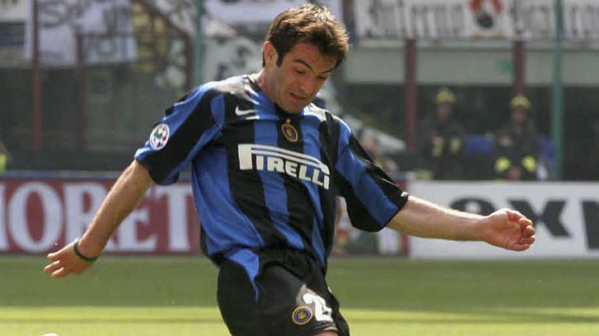 I peggiori acquisti dell'Inter