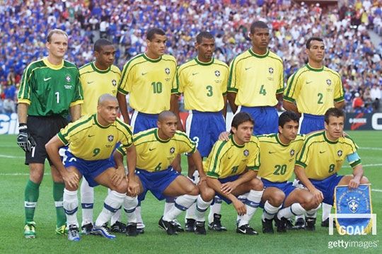 brazil