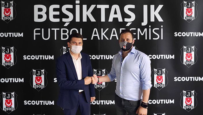 Besiktas Scoutium