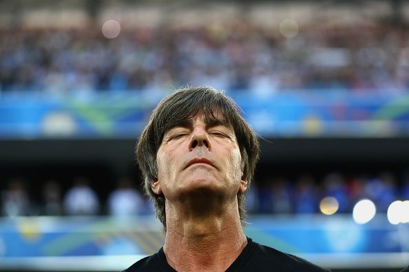 Joachim Low