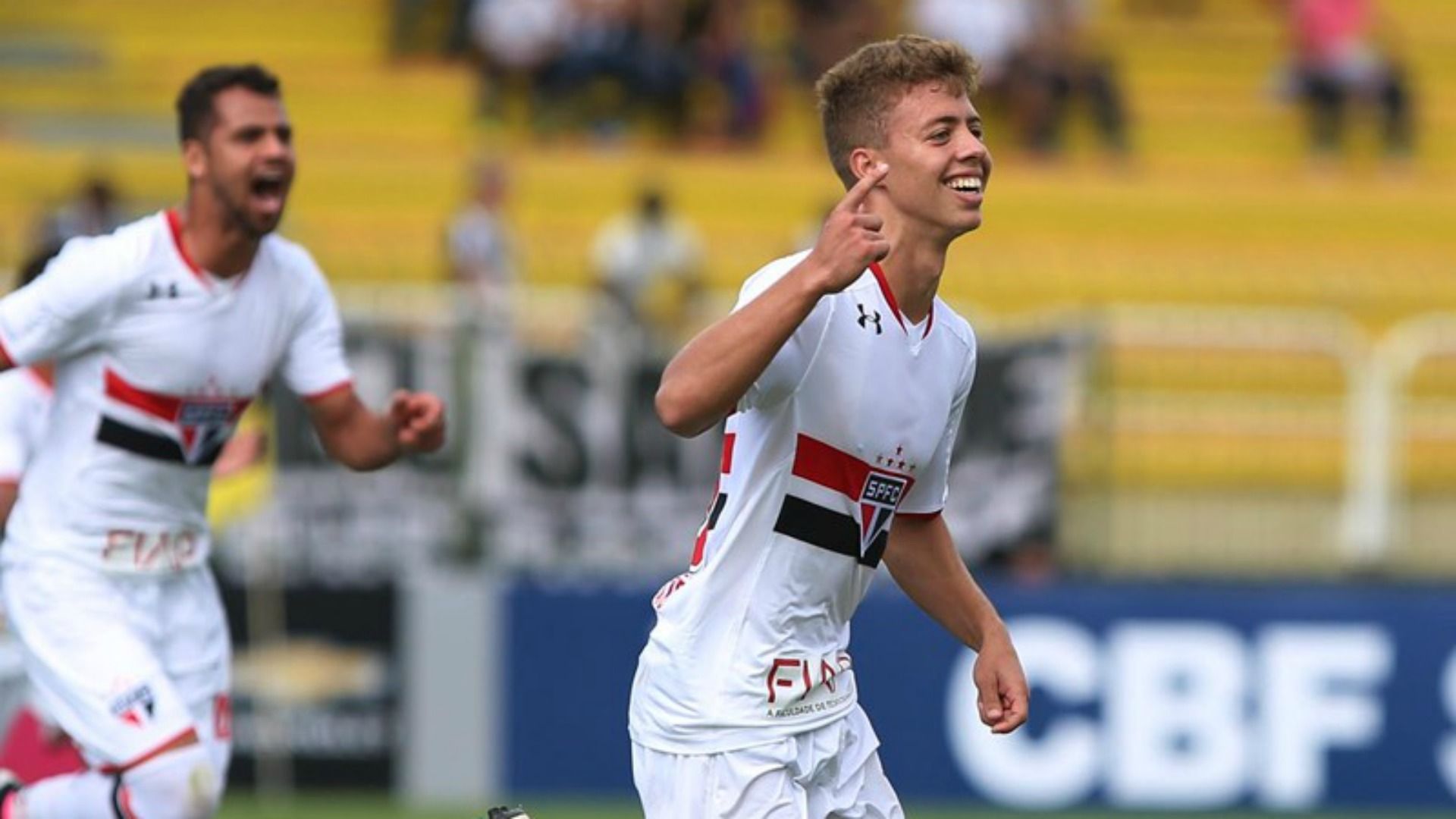 lucas fernandes são paulo