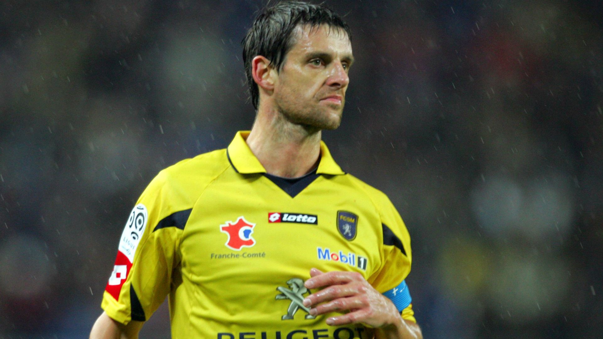 Jèremie Brechet Inter
