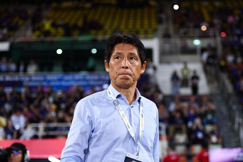 Akira Nishino - Thailand