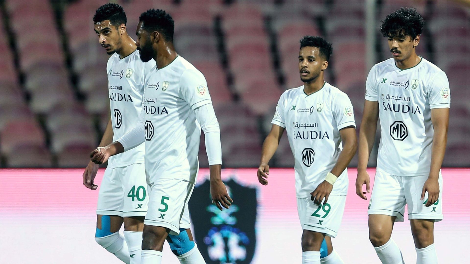 ahli - damac - spl 6-3-2021