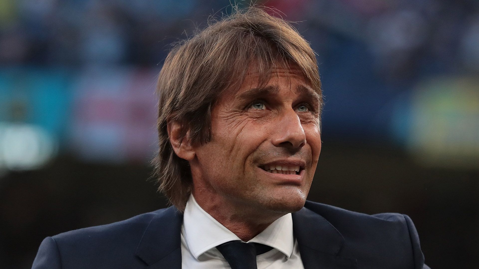 Antonio Conte Inter 2019