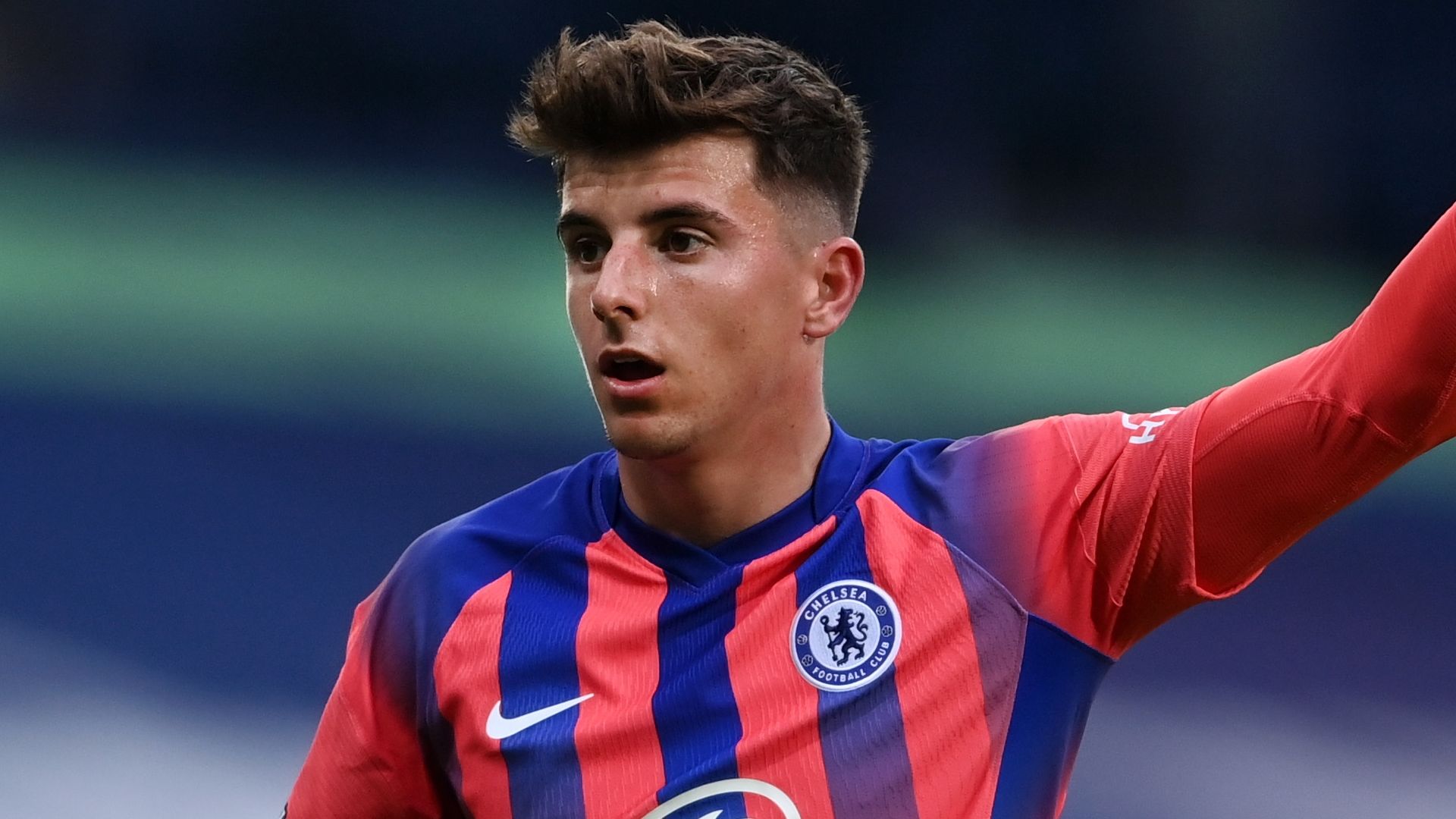 Mason Mount, Chelsea, Premier League 2020-21
