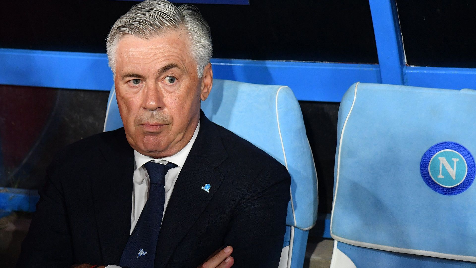 2019-11-06 Ancelotti Napoli