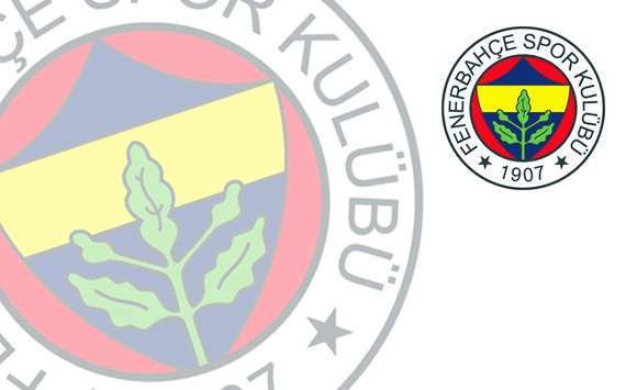FENERBAHCE LOGO