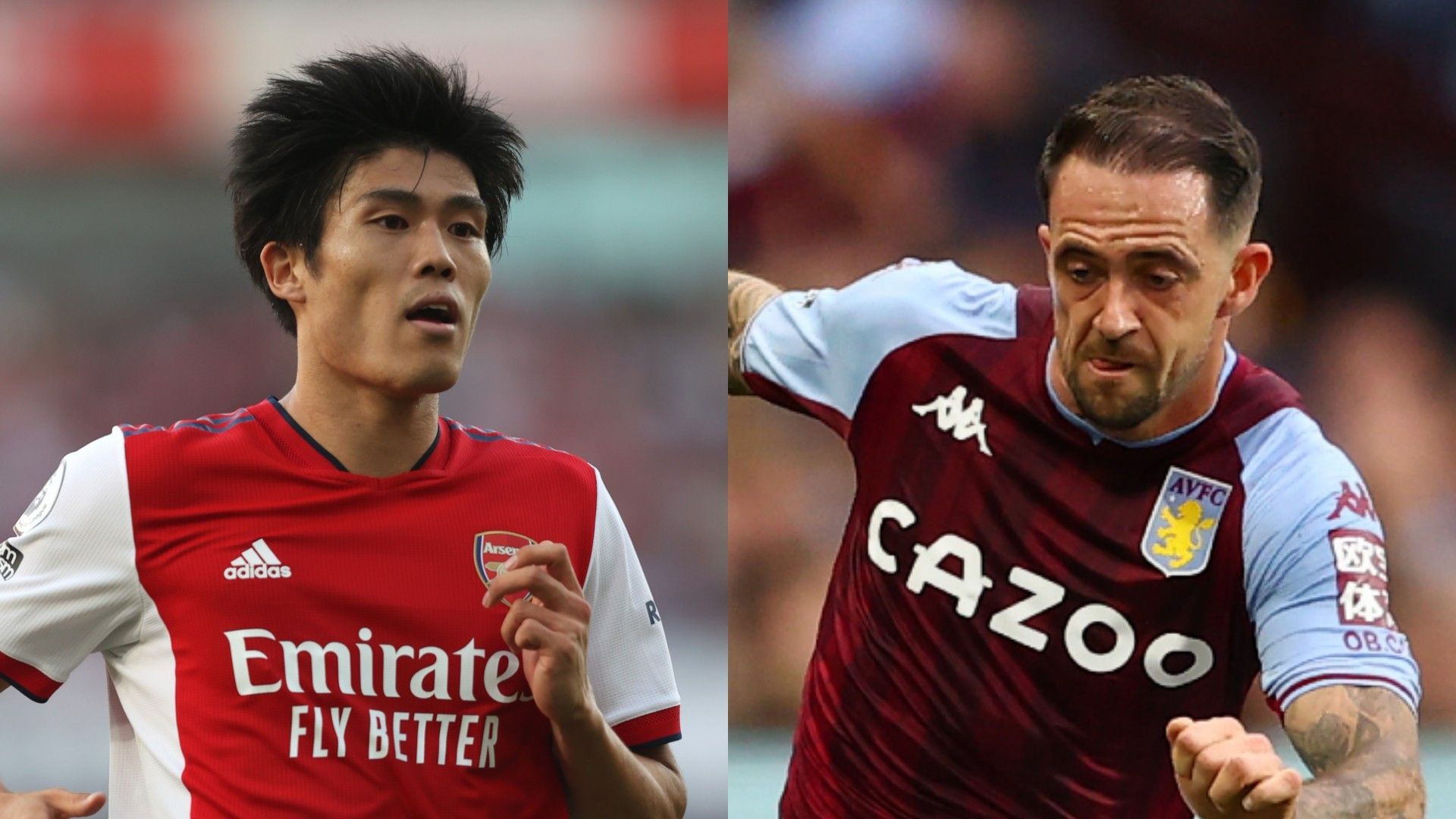 MP_Tomiyasu_arsenal vs Danny Ings_aston villa