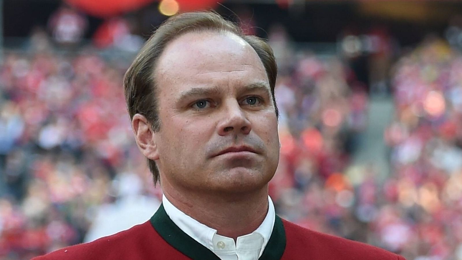 ONLY GERMANY Christian Nerlinger Bayern