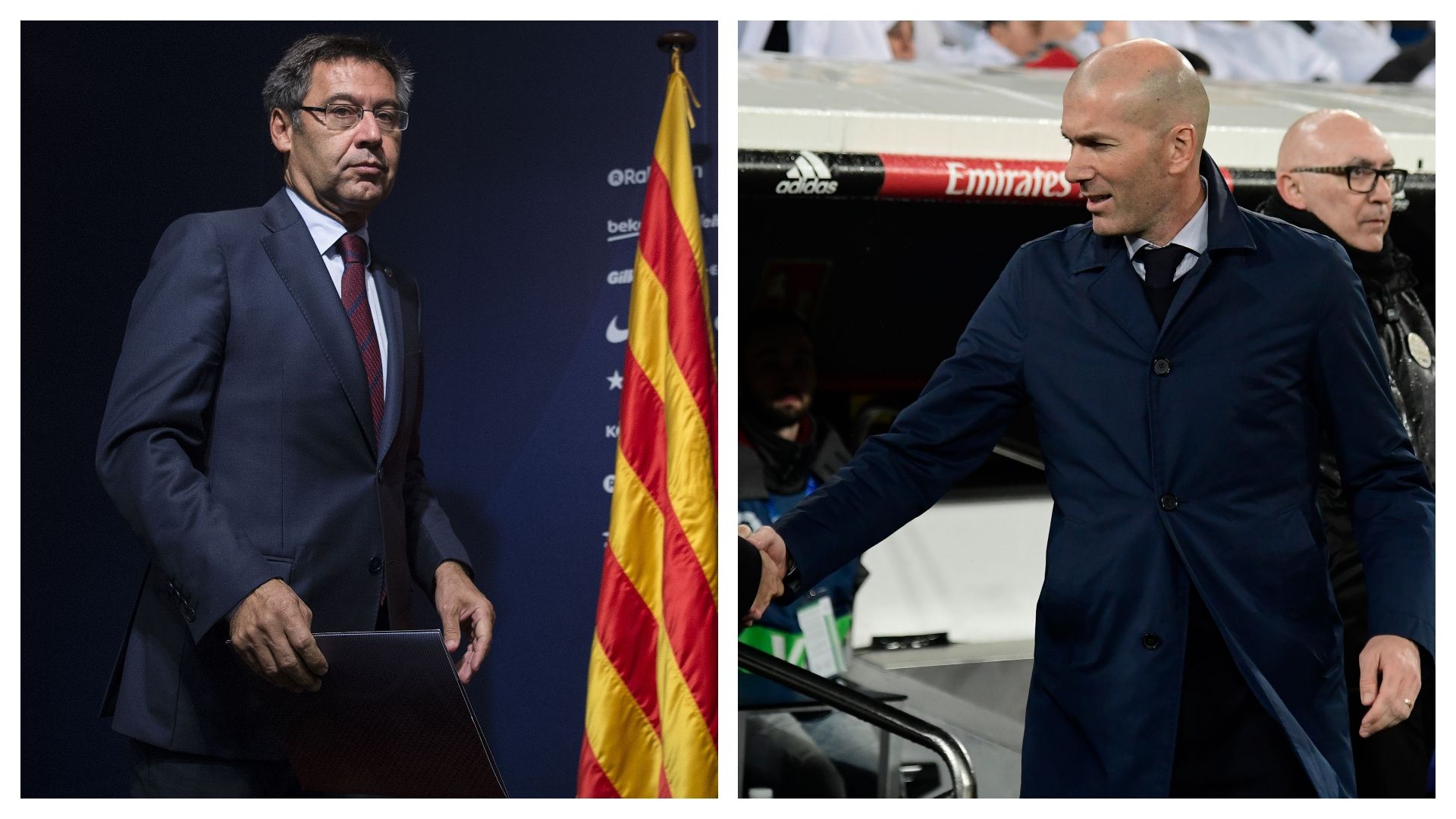 Bartomeu Zidane