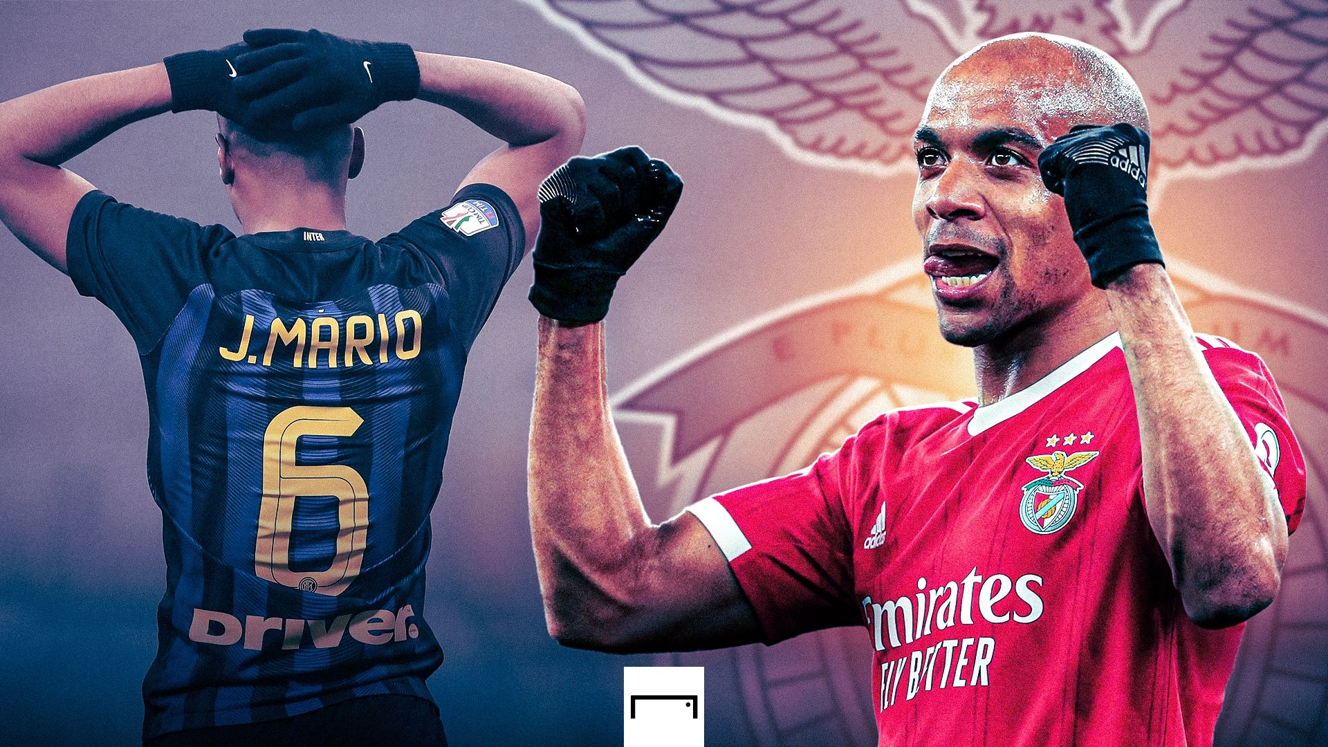 JOAO MARIO GFX