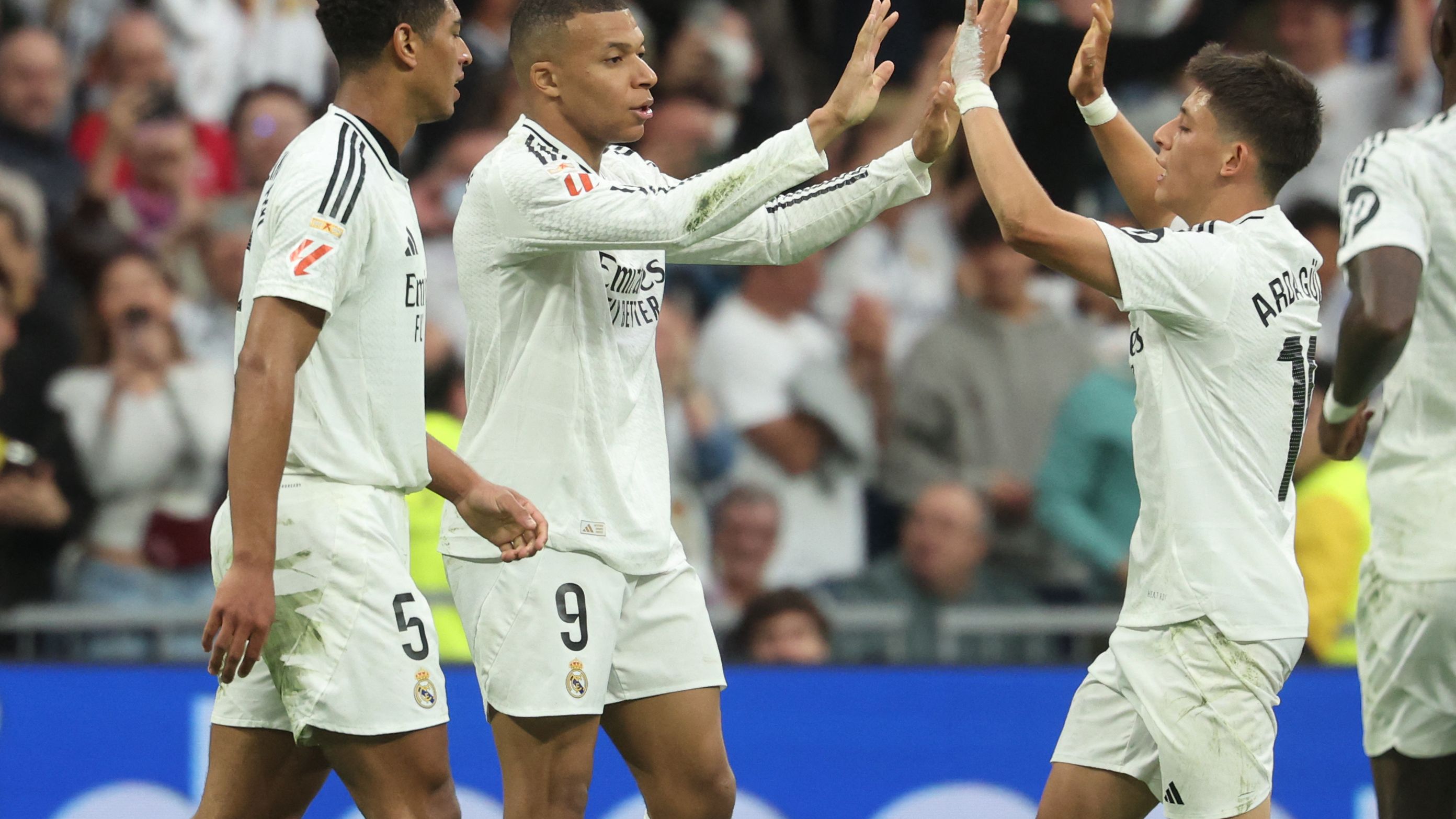 La composition du Real Madrid contre Majorque a fuité, Ancelotti fait du bricolage