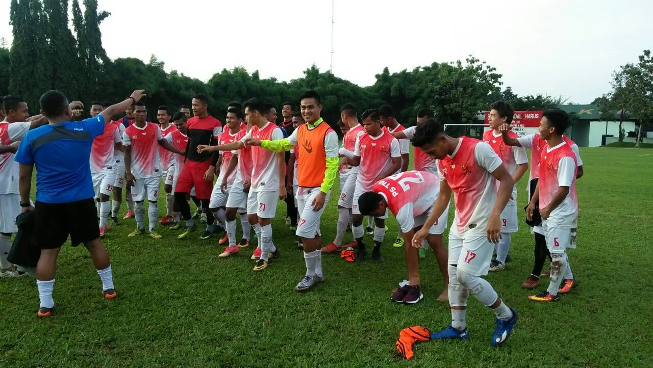 PS TNI