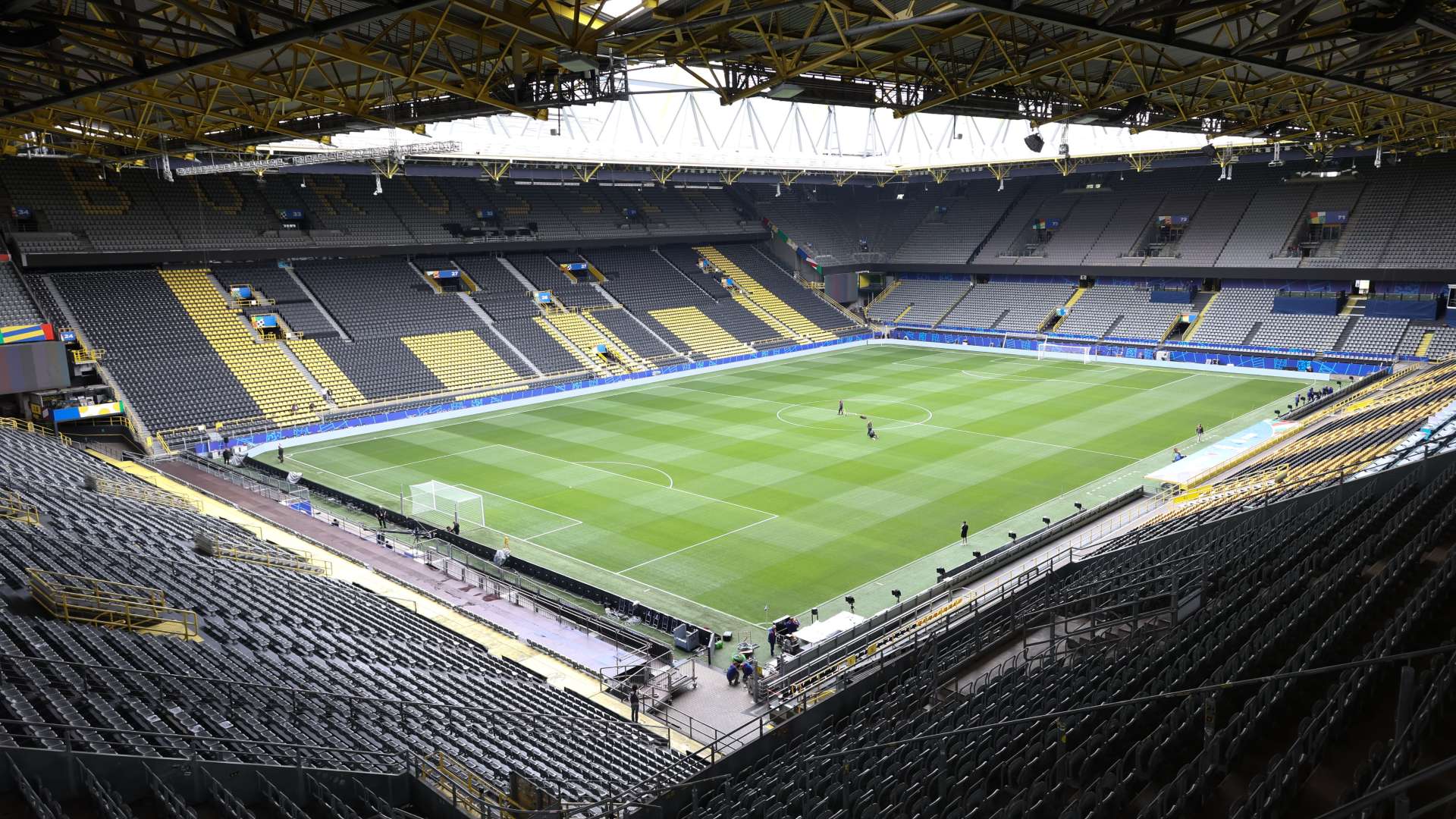 Signal Iduna Park 2024