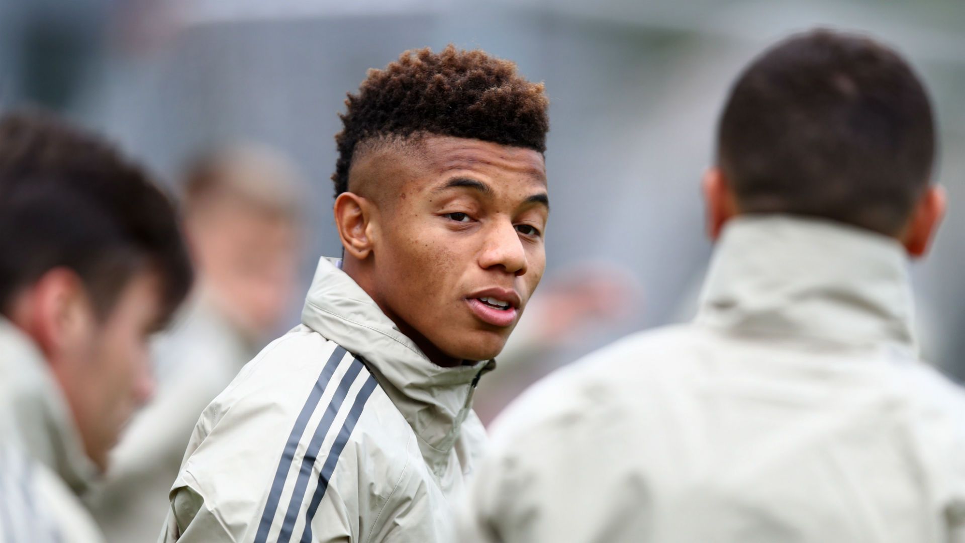 David Neres Ajax 2019