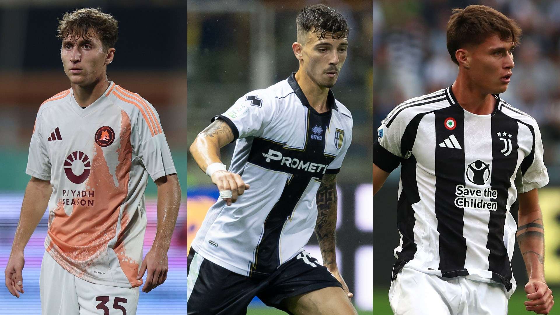 Baldanzi Delprato Savona