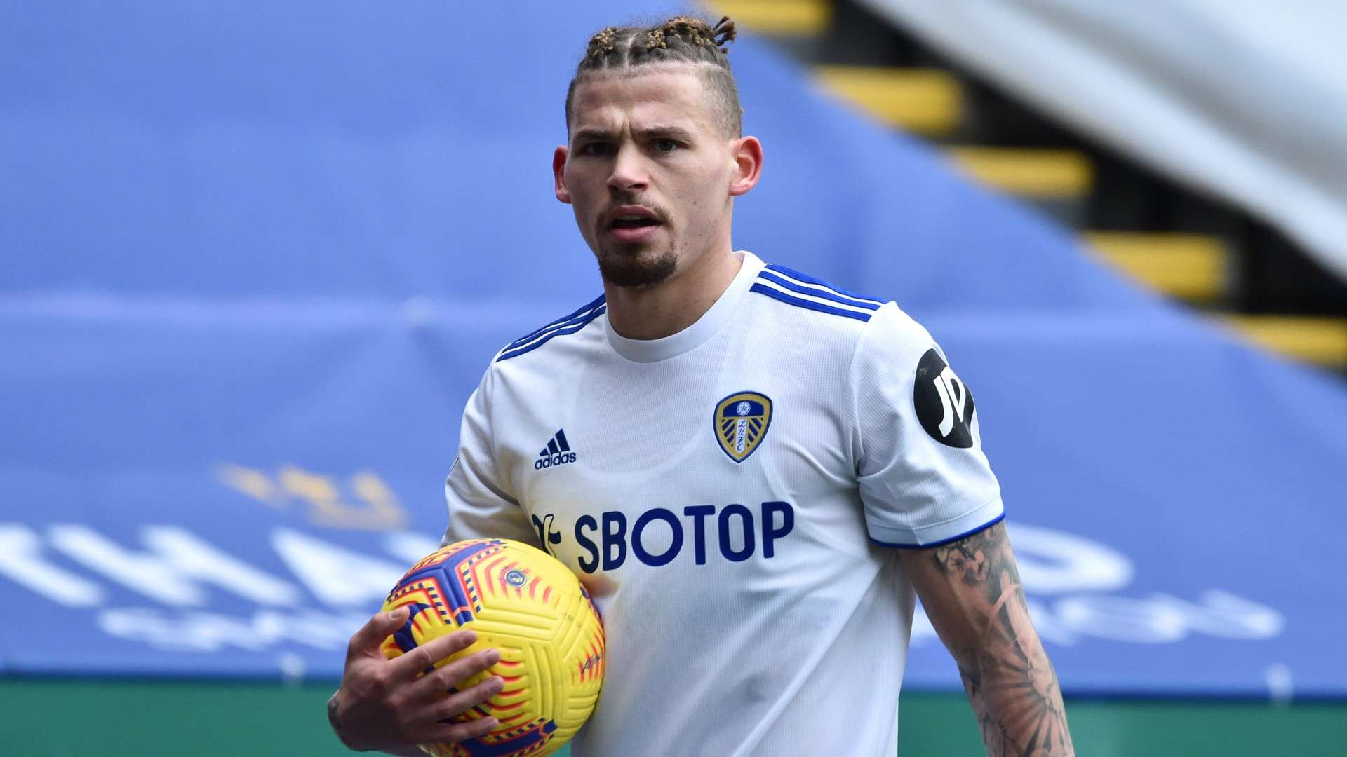 Chặng đường nổi bật của Kalvin Phillips - Ngôi Sao Sáng Giá của Bóng Đá Thế Giới