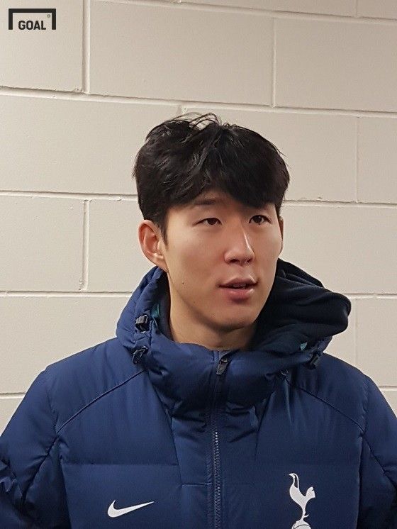 손흥민(카디프)