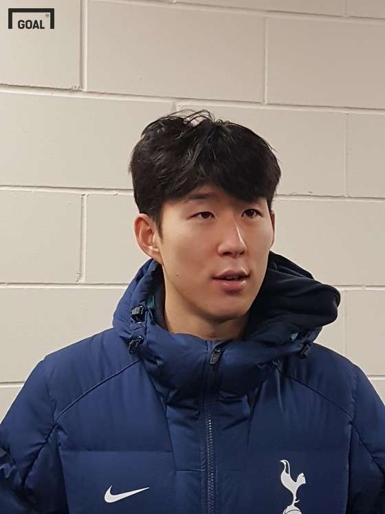 손흥민(카디프)