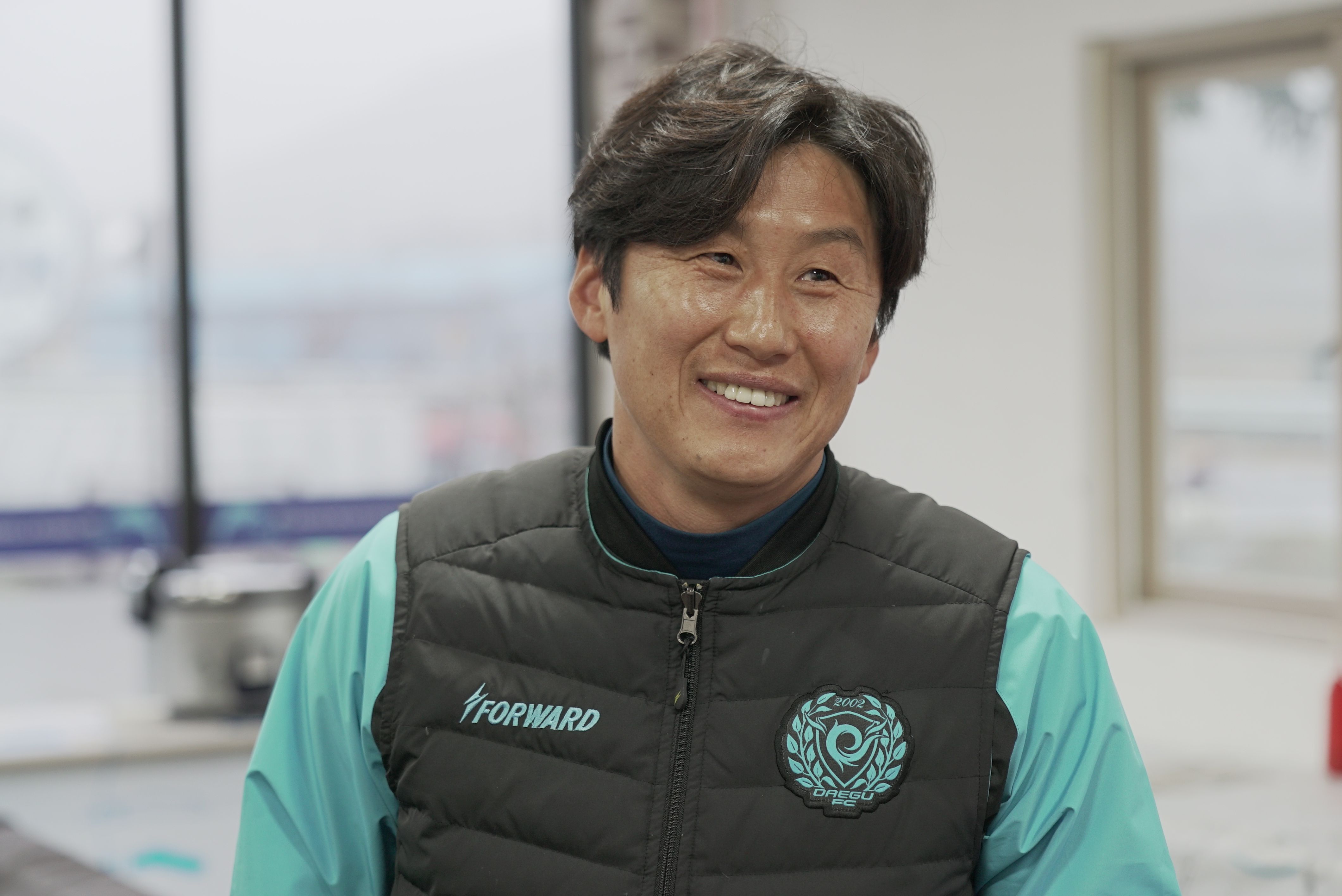 이병근 감독대행