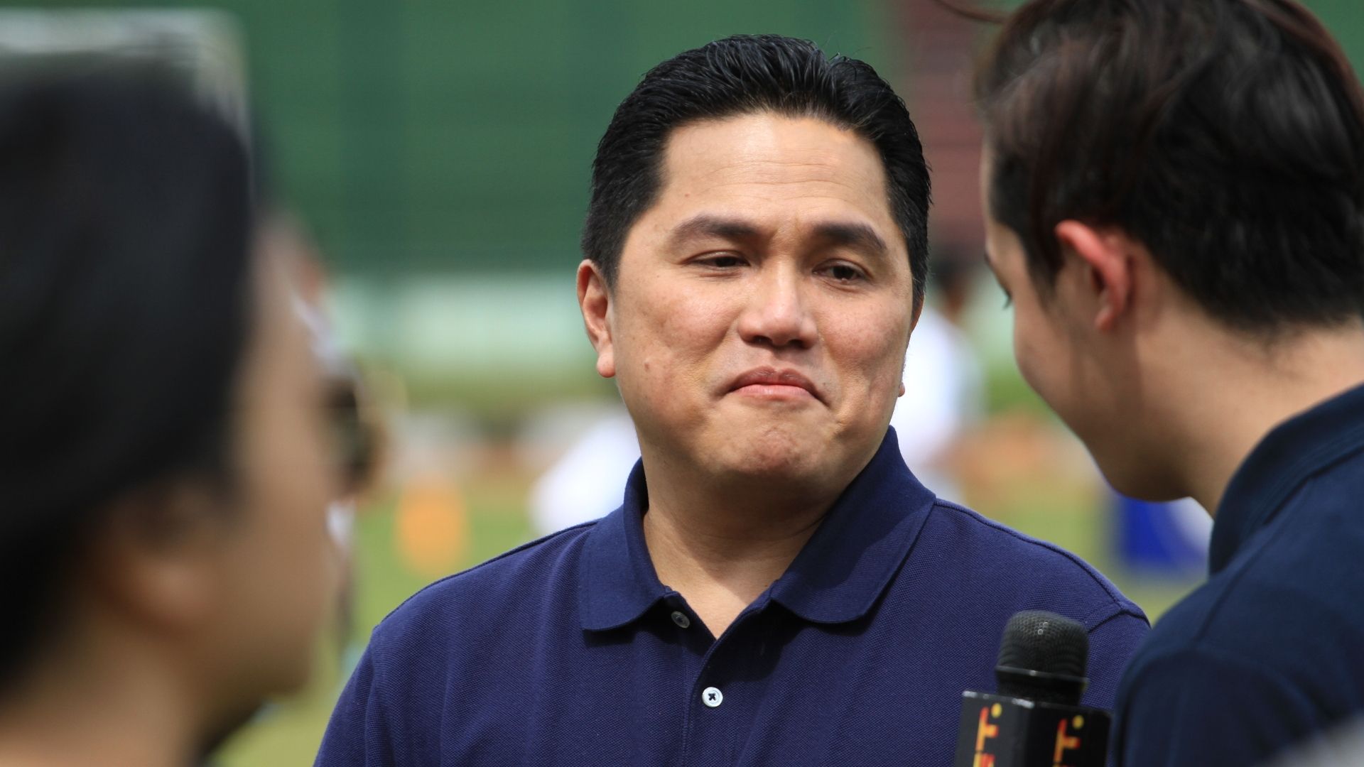 Erick Thohir
