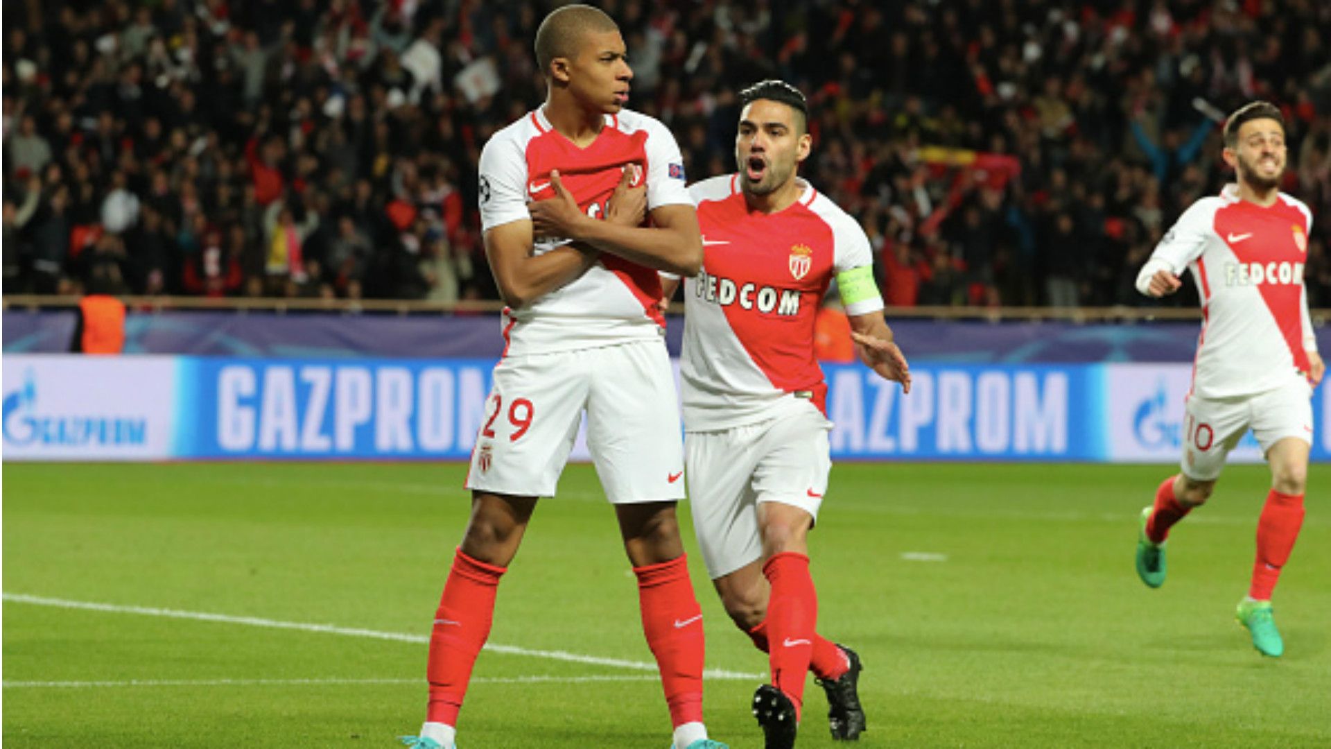 Mbappé-Falcao