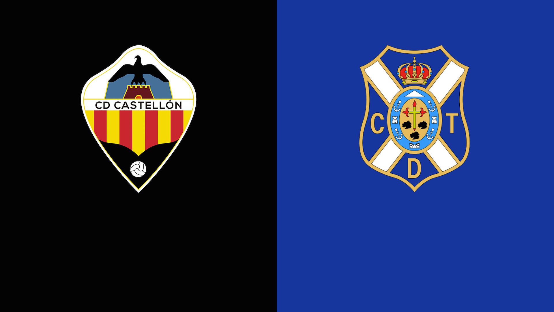 Castellón-Tenerife, nuevo duelo en la COPA
