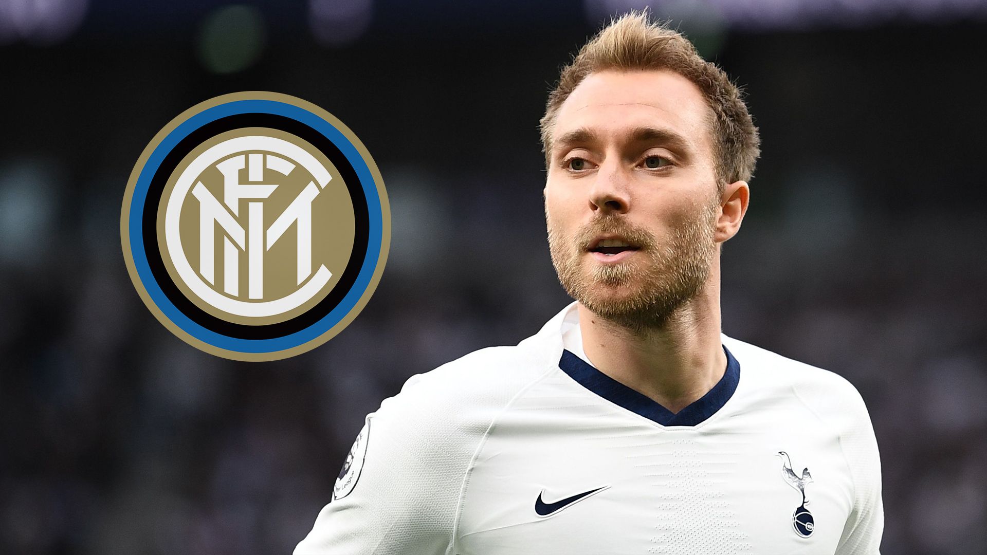 Christian Eriksen Inter
