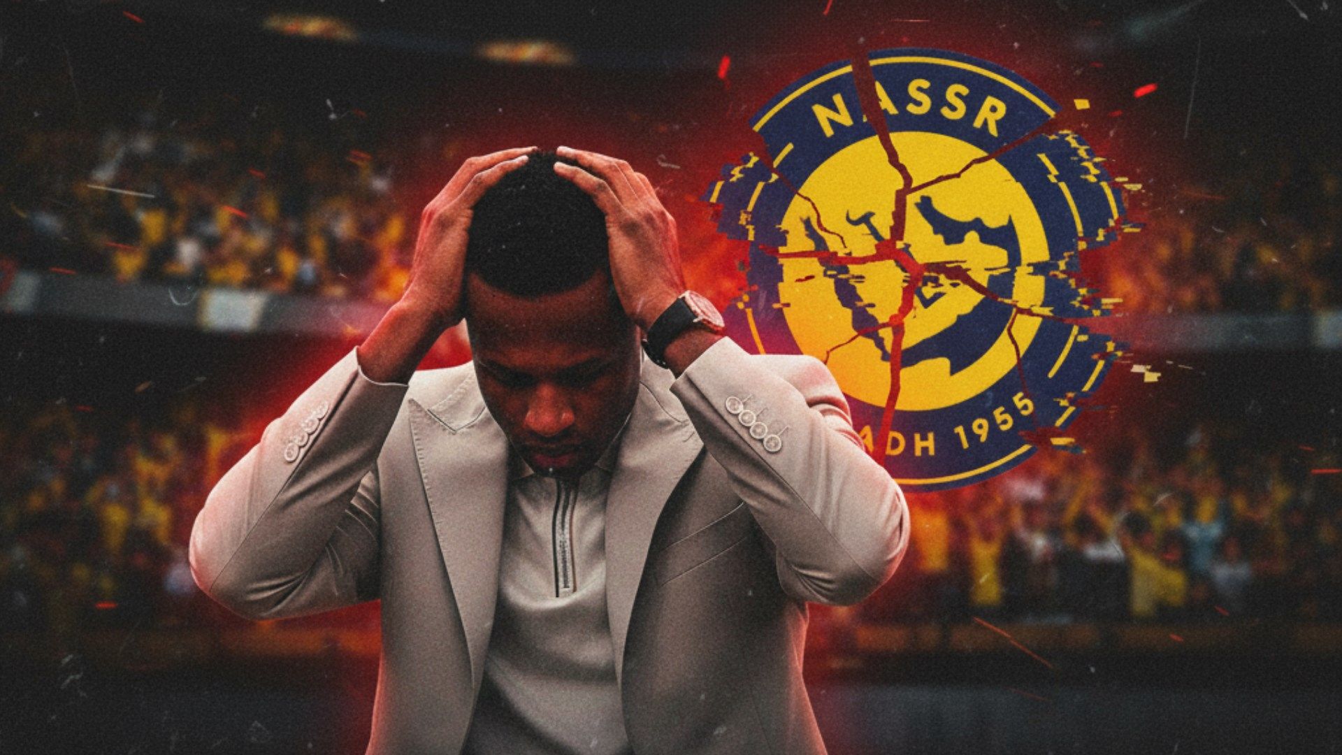 Jose Semedo Al Nassr