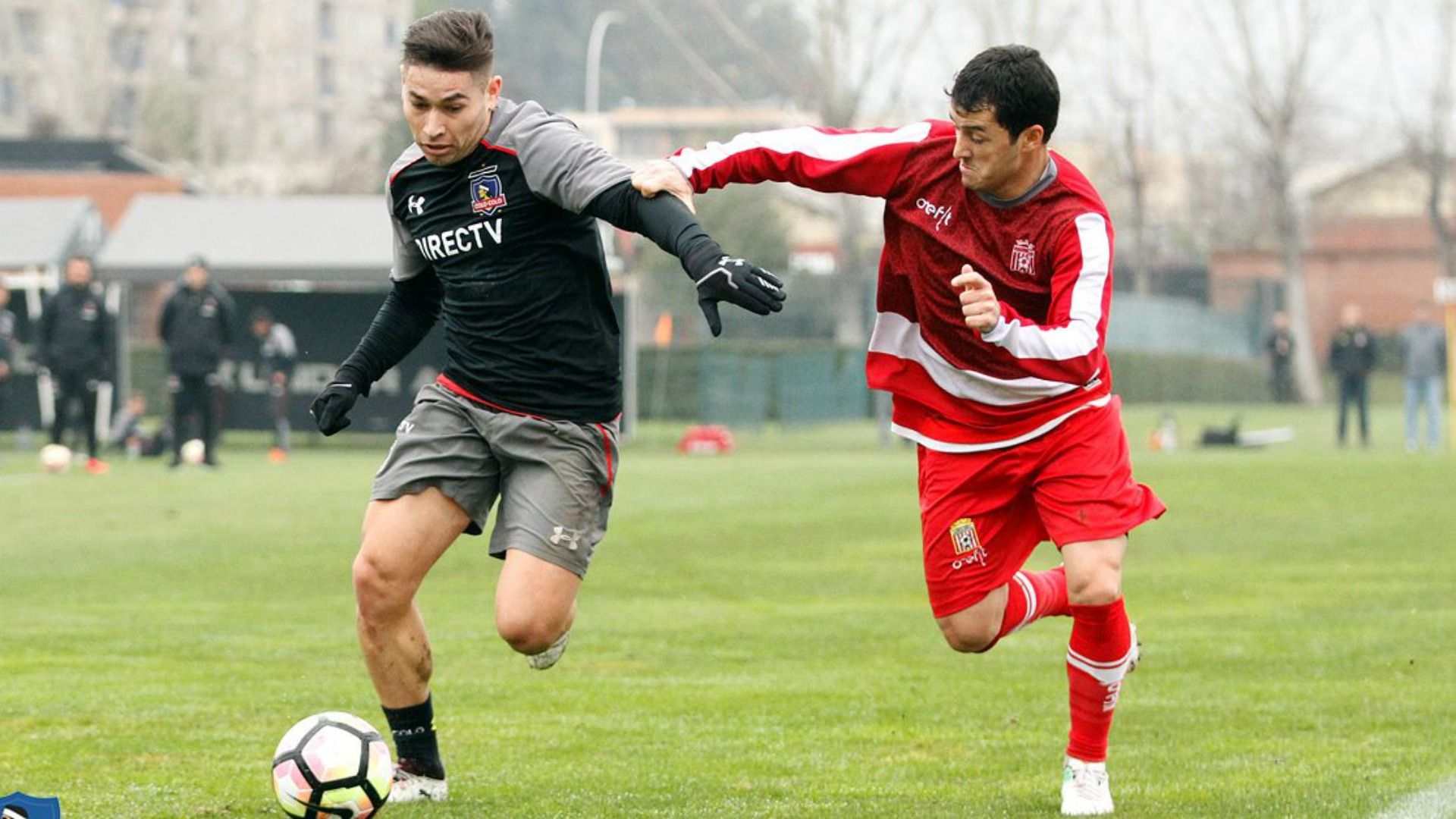 Óscar Opazo Colo Colo 240617