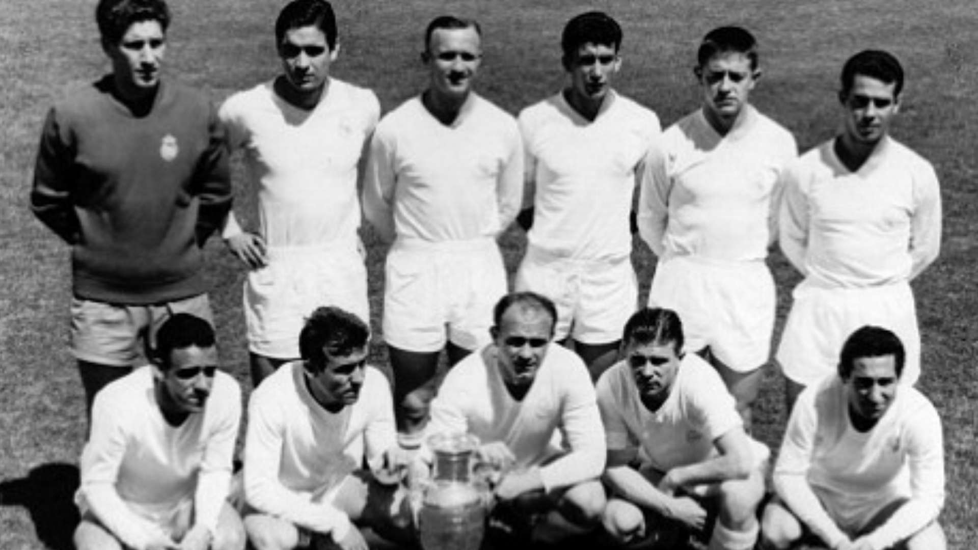Real madrid 1959