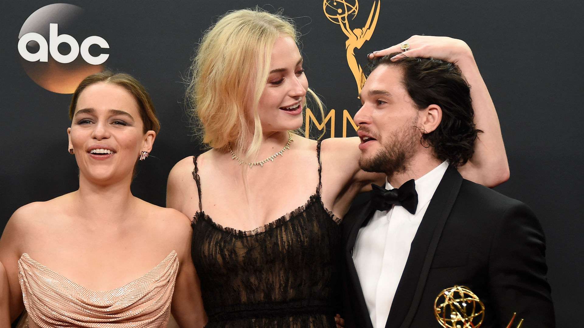 Game of Thrones cast