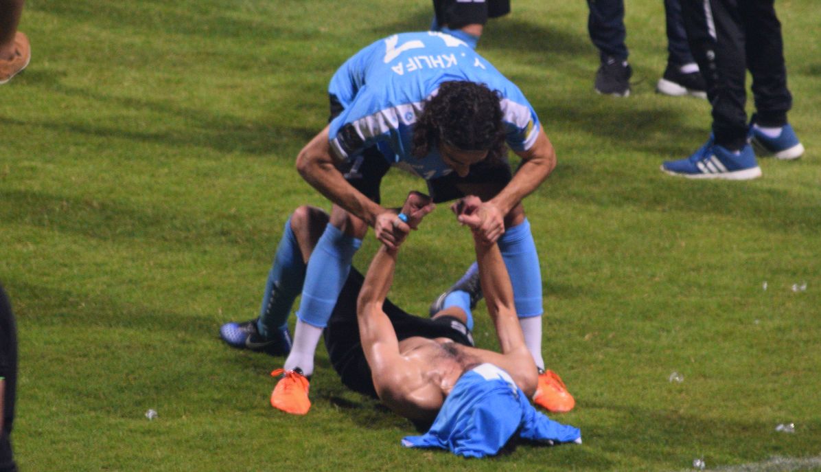 Al Faisaly