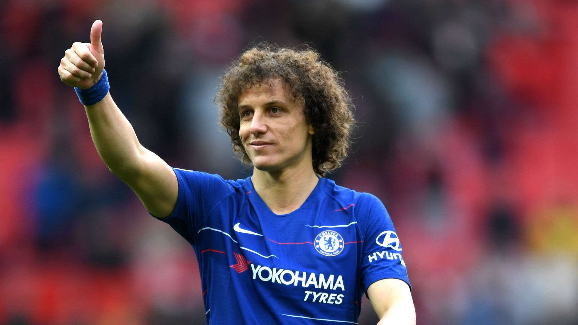 David Luiz - cropped