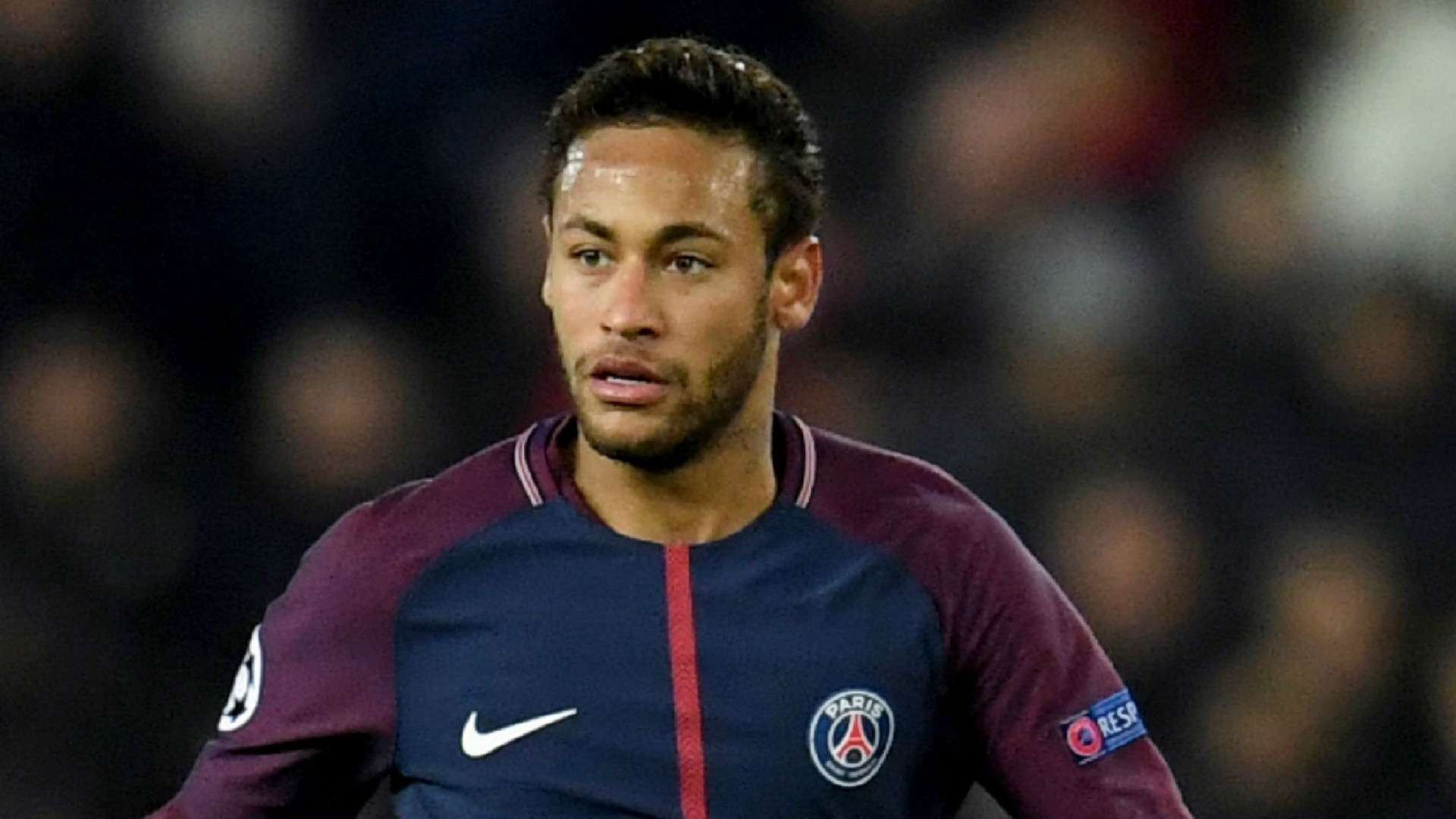 Neymar PSG Paris Saint-Germain
