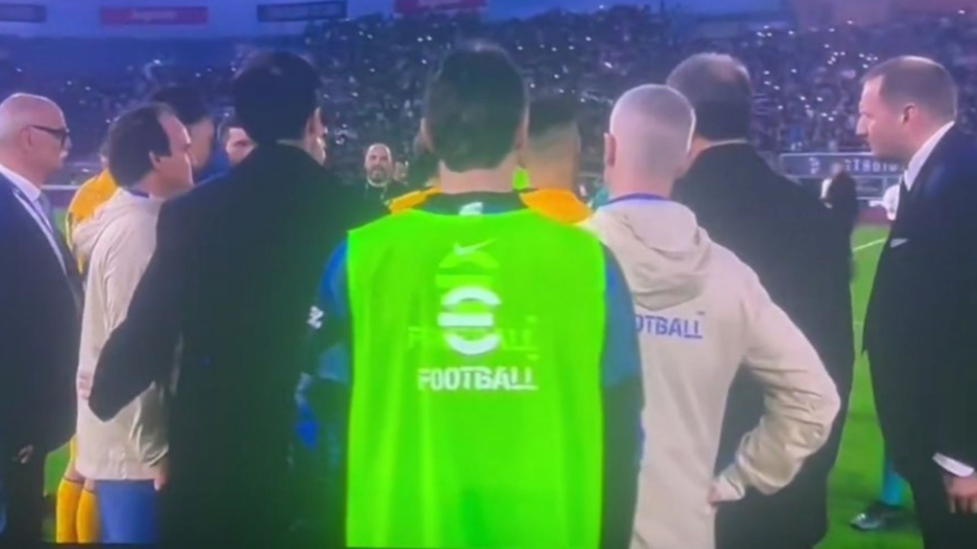 Bologna Inter Colombo