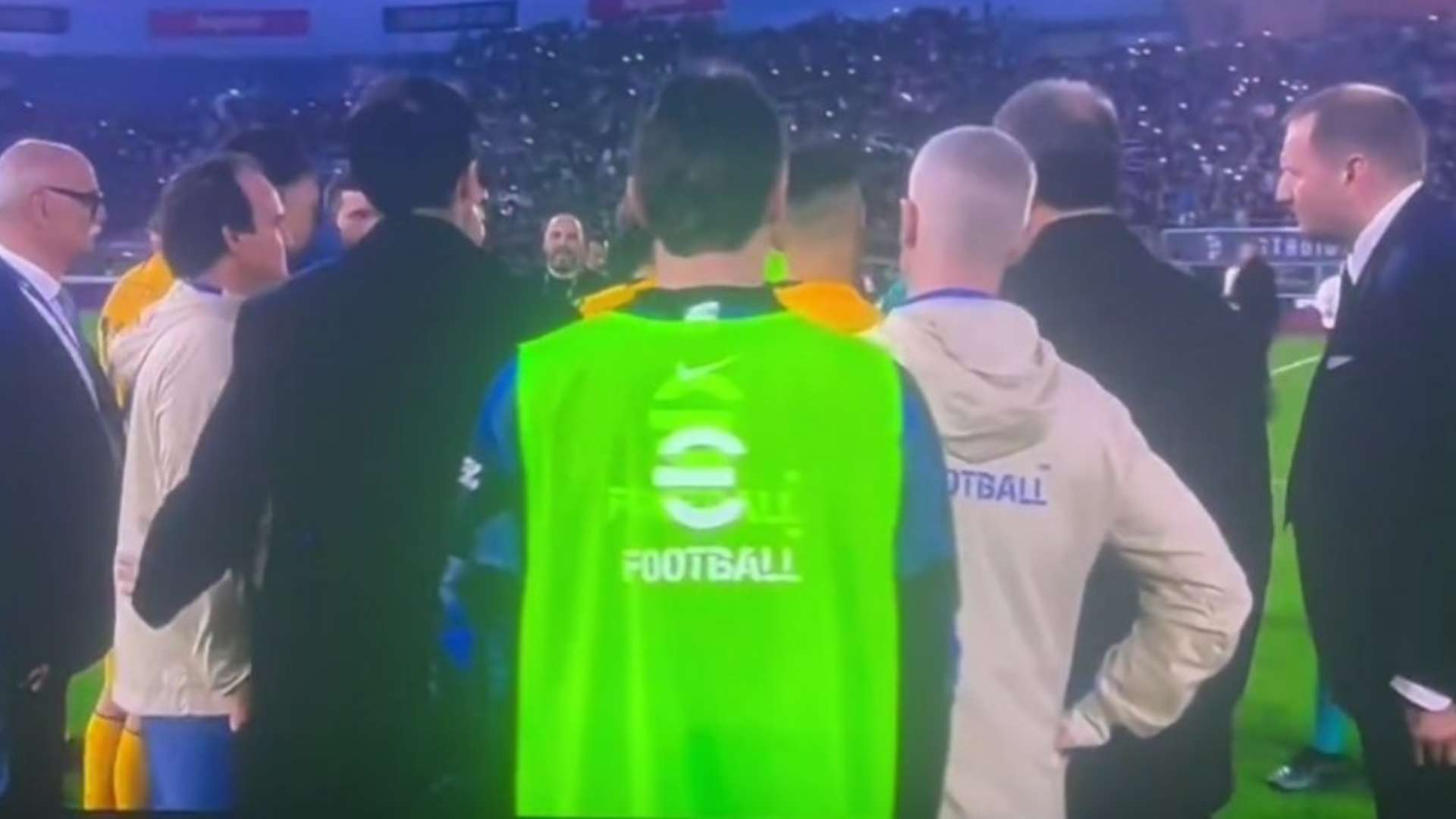 Bologna Inter Colombo