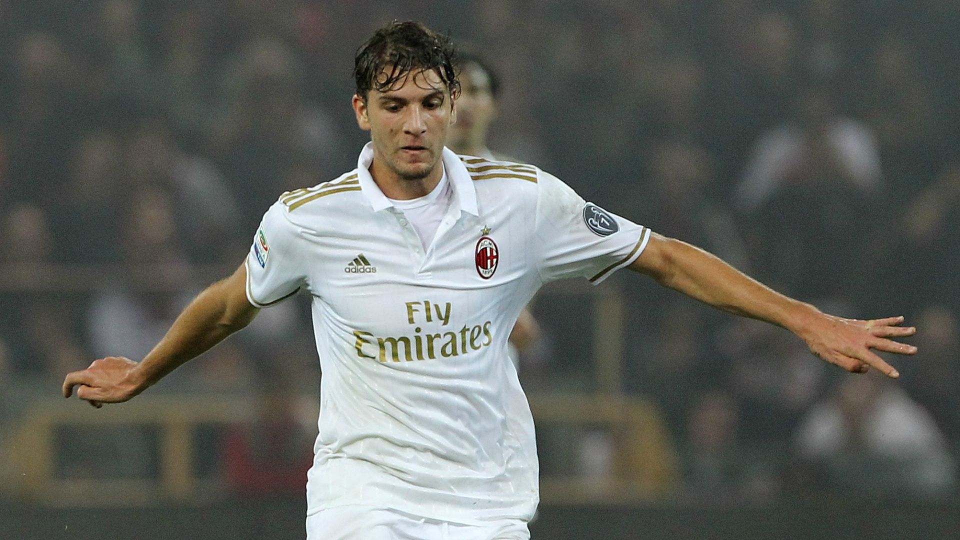Manuel Locatelli Milan