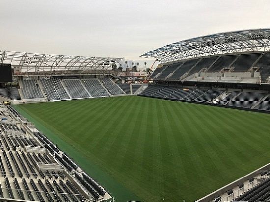 Banc of California Stadium