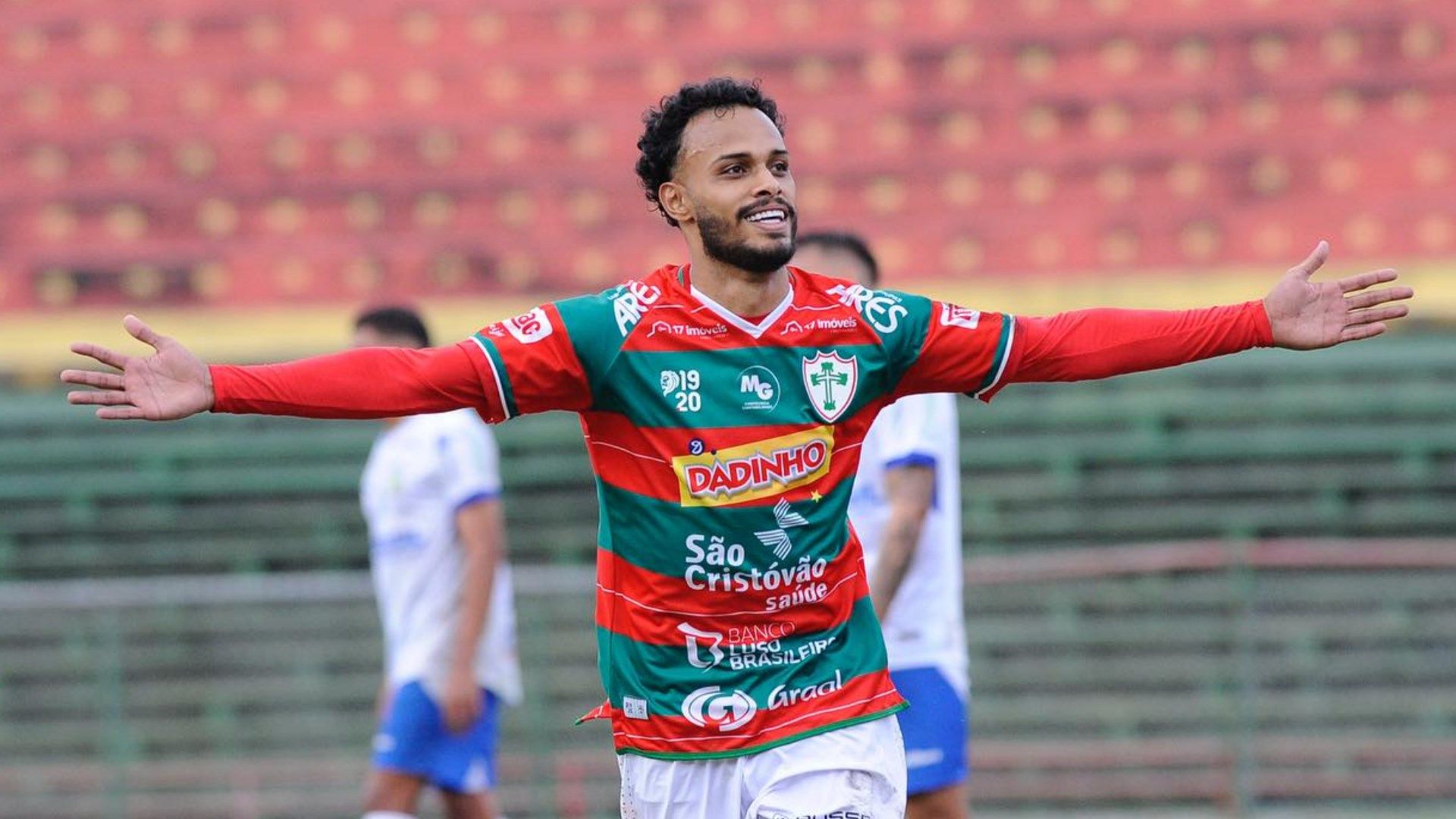 คริกอร์ โมราเอส