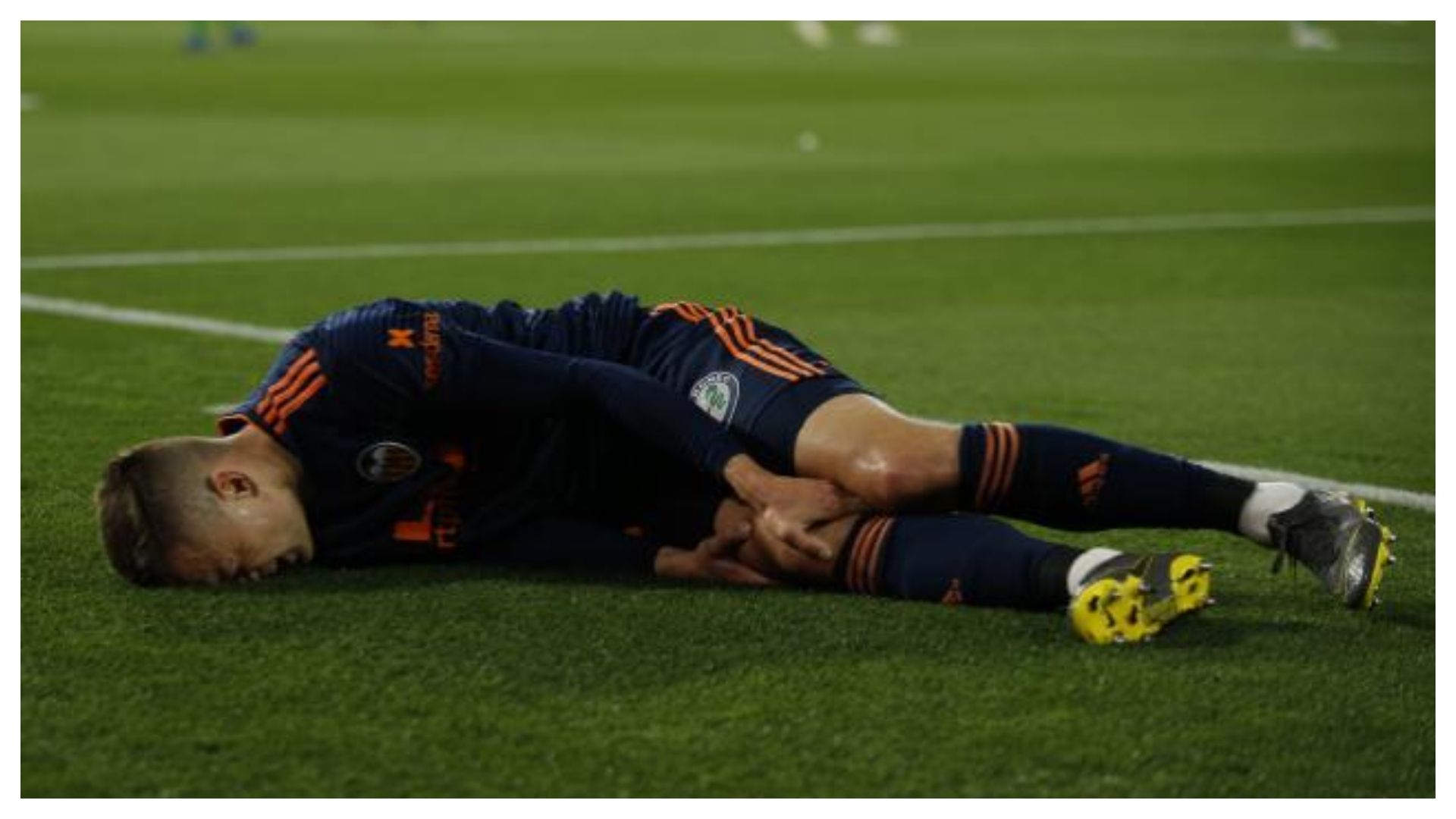 Cheryshev Betis Valencia LaLiga