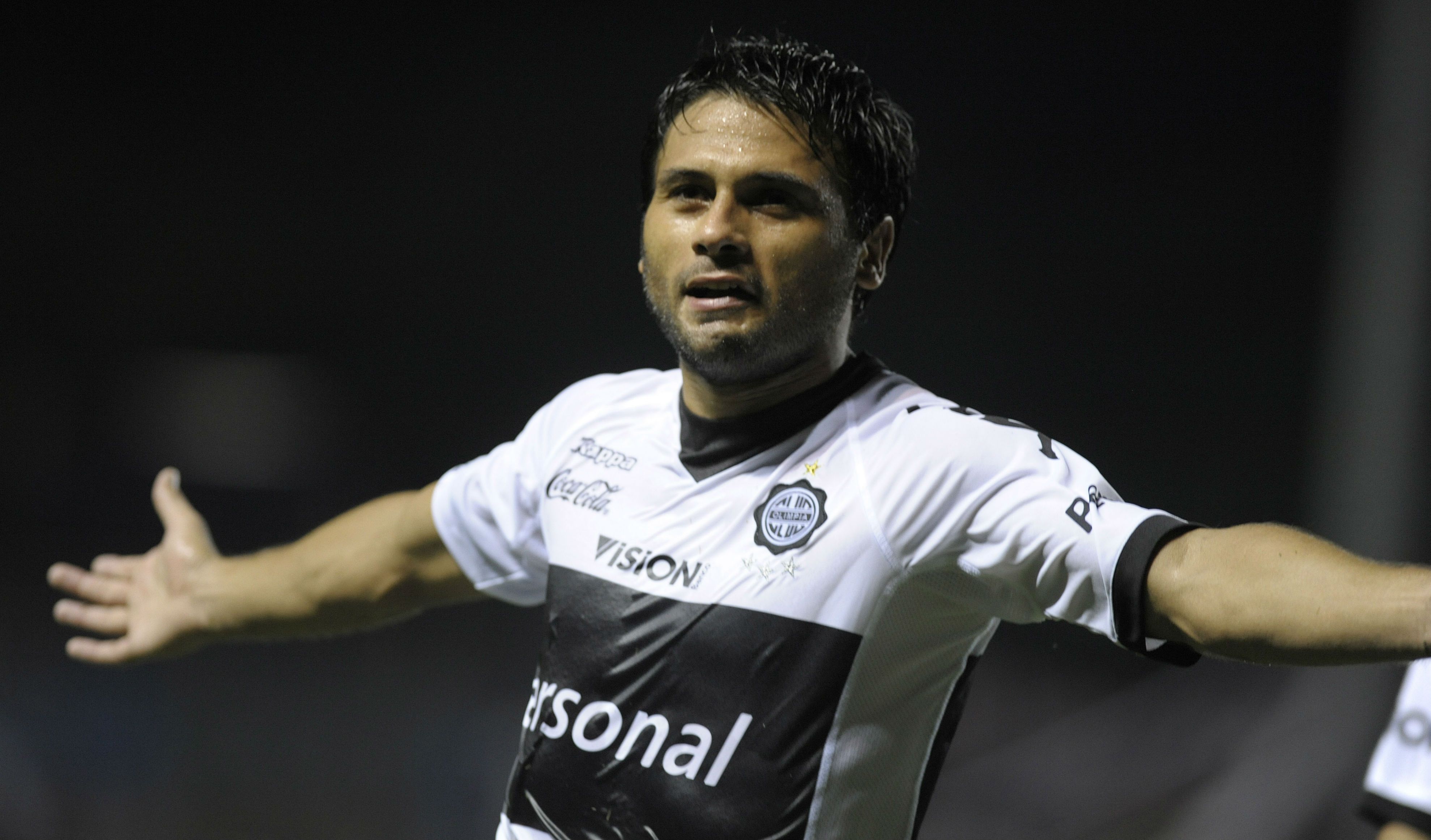 Biancucchi (Paraguay) 23-12-19