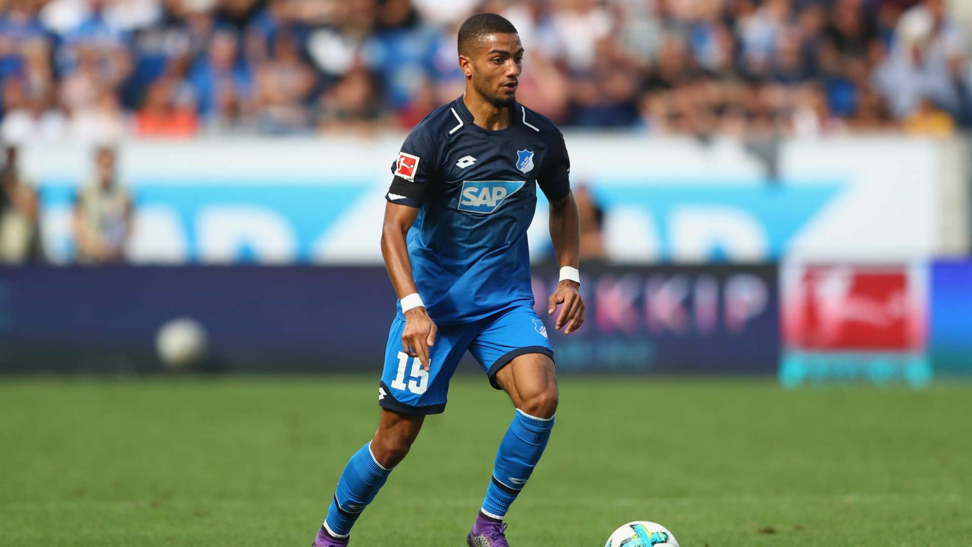 Jeremy Toljan 1899 Hoffenheim Bundesliga 19082017