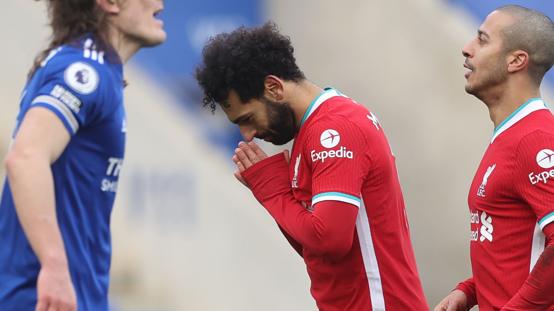 salah