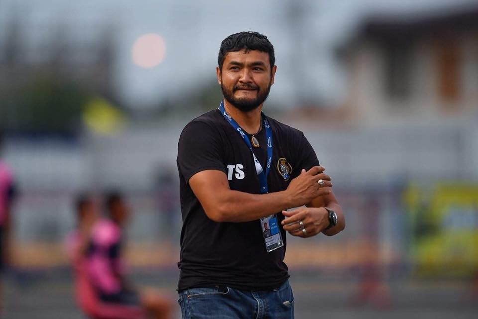 ธงชัย สุขโกกี