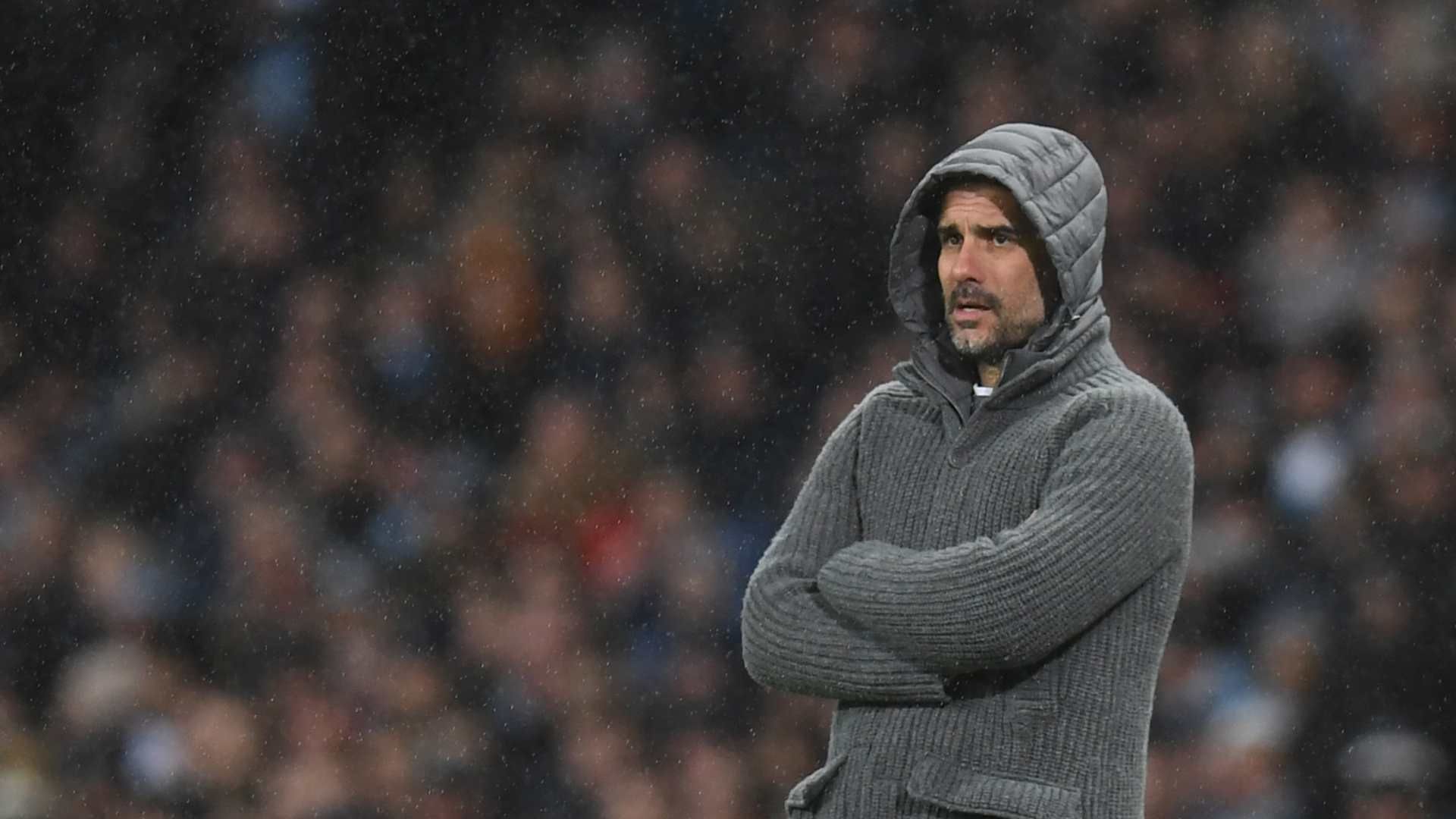 2019-03-09 Josep Guardiola
