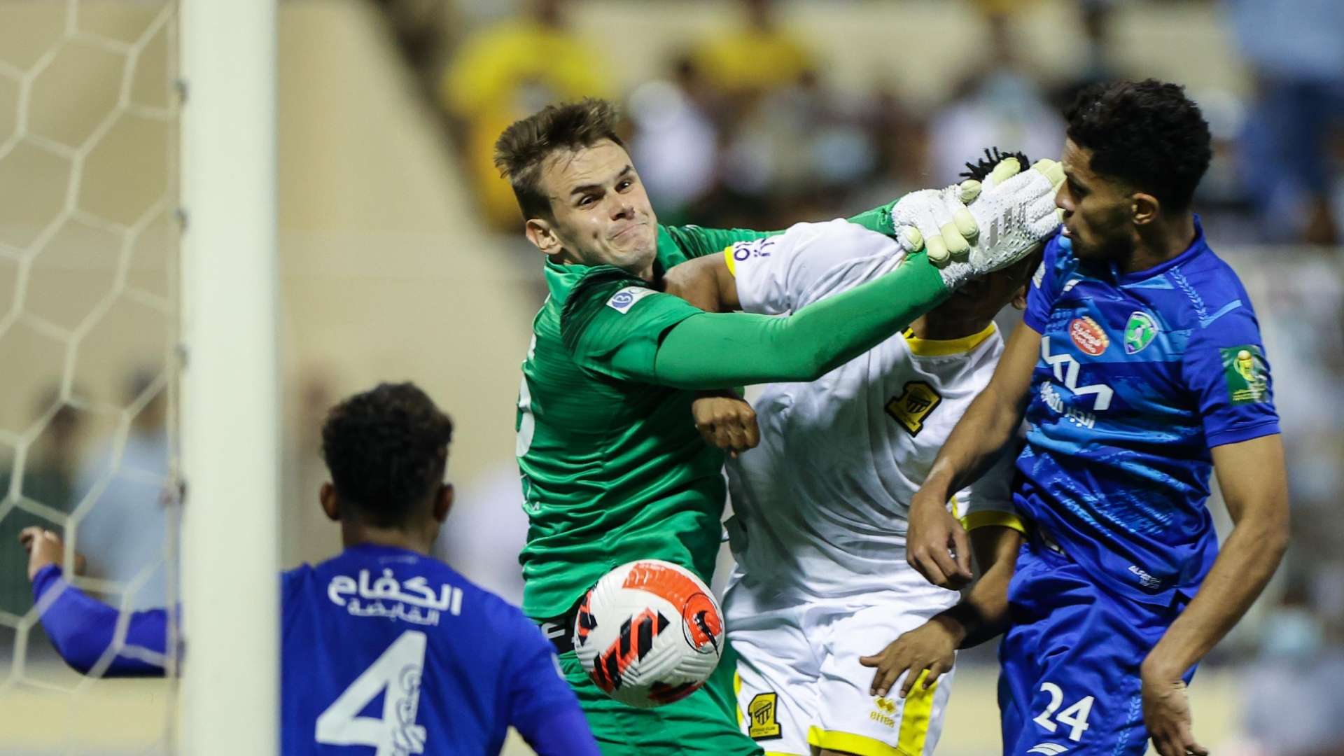 ittihad - fateh 20-12-2021