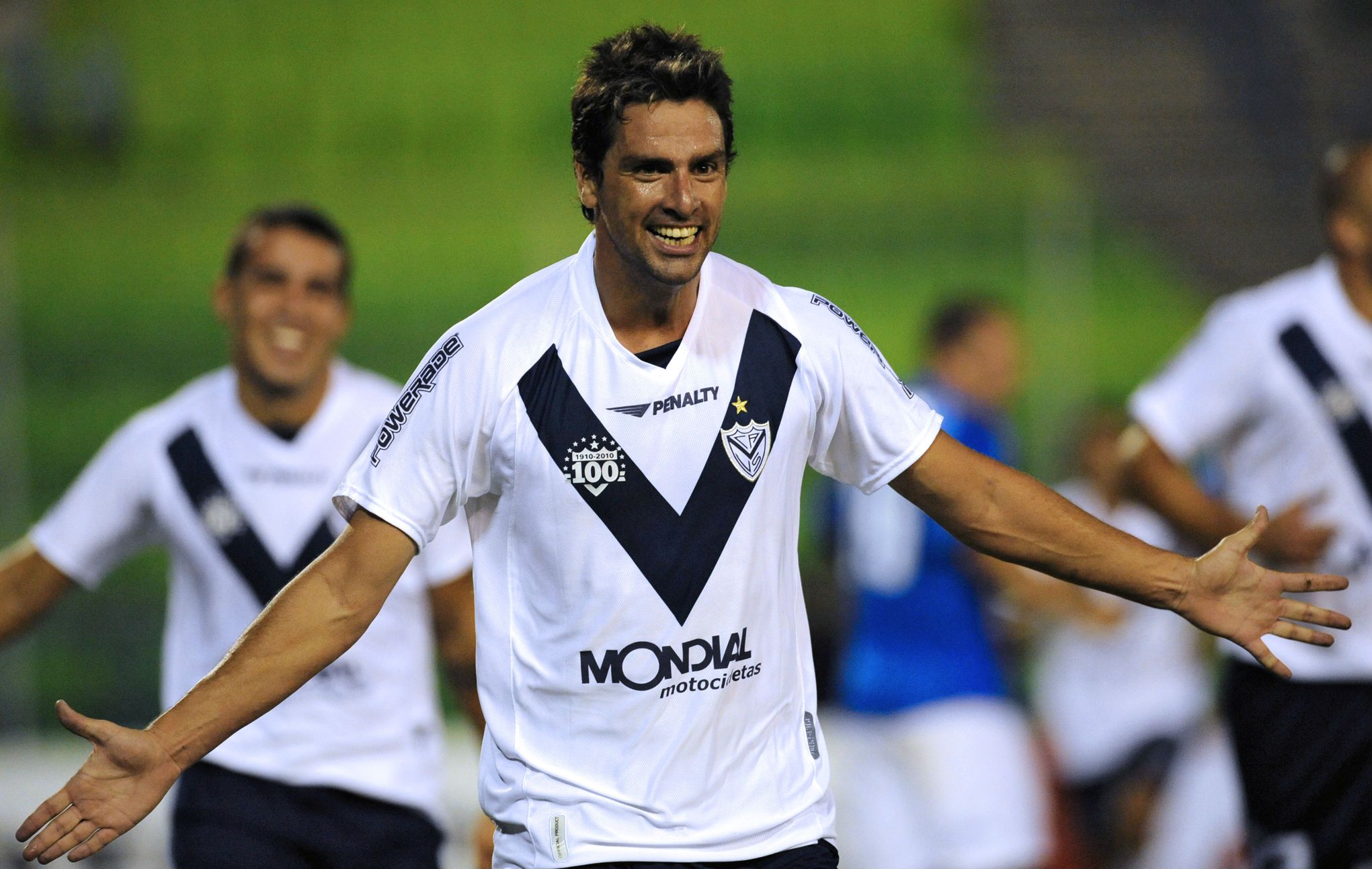 Rodrigo Lopez (Paraguay) 03-03-20